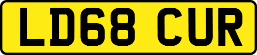 LD68CUR