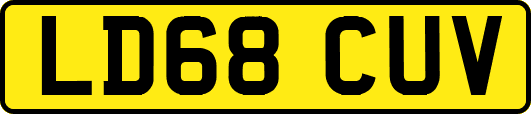 LD68CUV