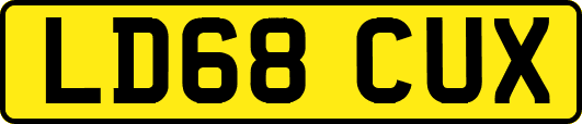 LD68CUX