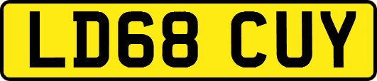 LD68CUY