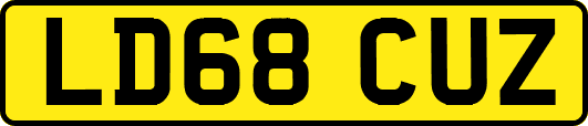 LD68CUZ