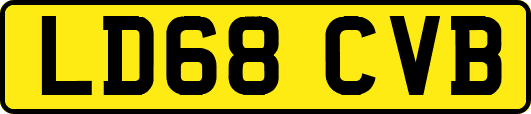 LD68CVB