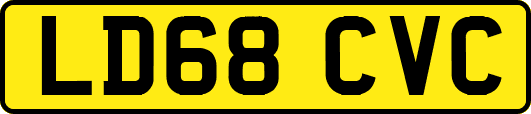 LD68CVC