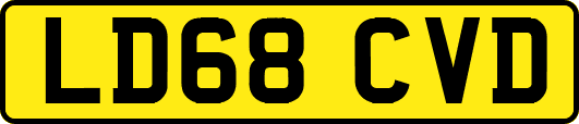 LD68CVD