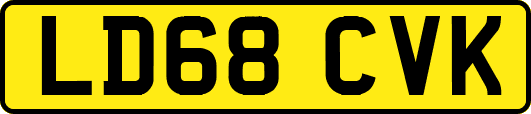 LD68CVK