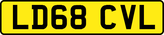 LD68CVL