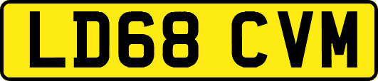 LD68CVM