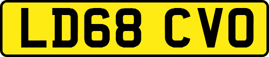 LD68CVO