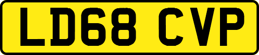 LD68CVP