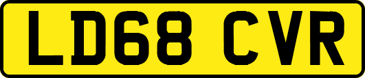 LD68CVR