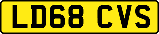 LD68CVS