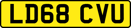 LD68CVU