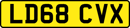 LD68CVX