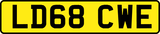 LD68CWE