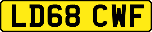 LD68CWF