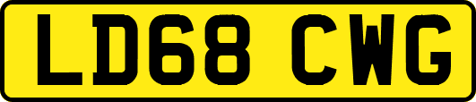 LD68CWG