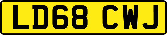 LD68CWJ