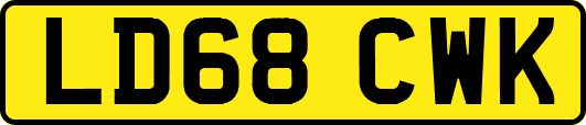 LD68CWK
