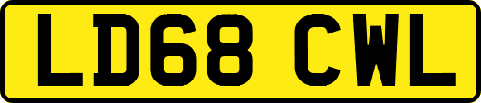 LD68CWL
