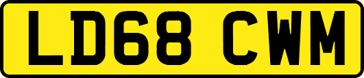 LD68CWM