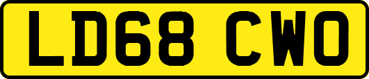 LD68CWO