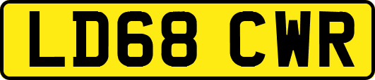 LD68CWR