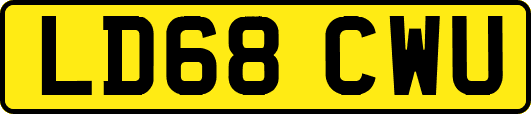 LD68CWU