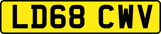 LD68CWV