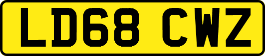 LD68CWZ