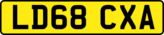 LD68CXA