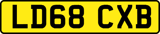 LD68CXB
