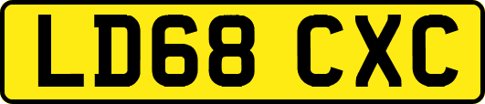 LD68CXC