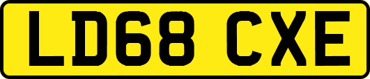 LD68CXE