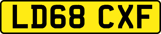 LD68CXF