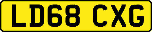 LD68CXG