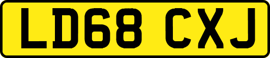LD68CXJ