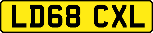 LD68CXL