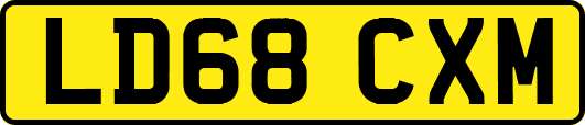 LD68CXM