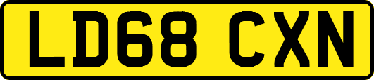 LD68CXN