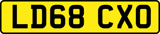 LD68CXO