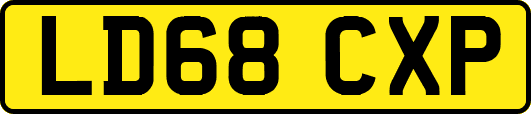 LD68CXP
