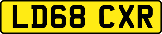 LD68CXR
