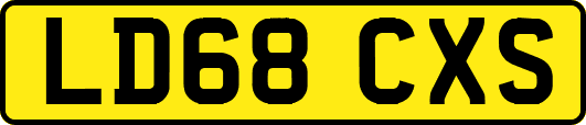 LD68CXS