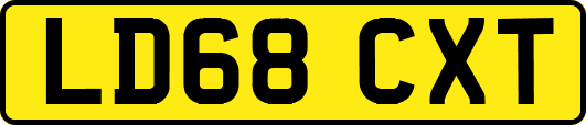 LD68CXT