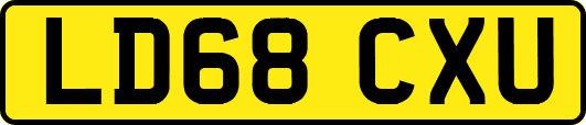 LD68CXU