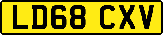 LD68CXV