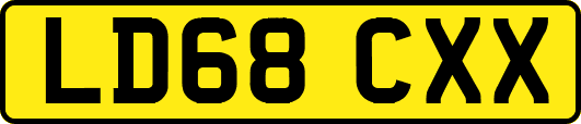 LD68CXX