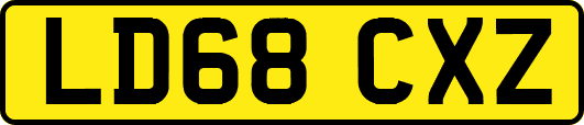 LD68CXZ
