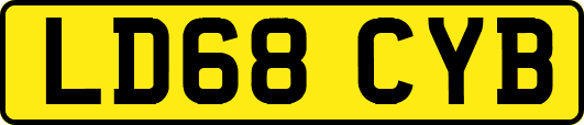 LD68CYB