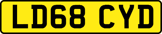 LD68CYD